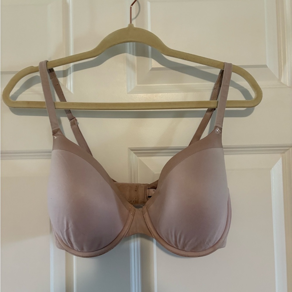 Victoria Secret perfect coverage bra